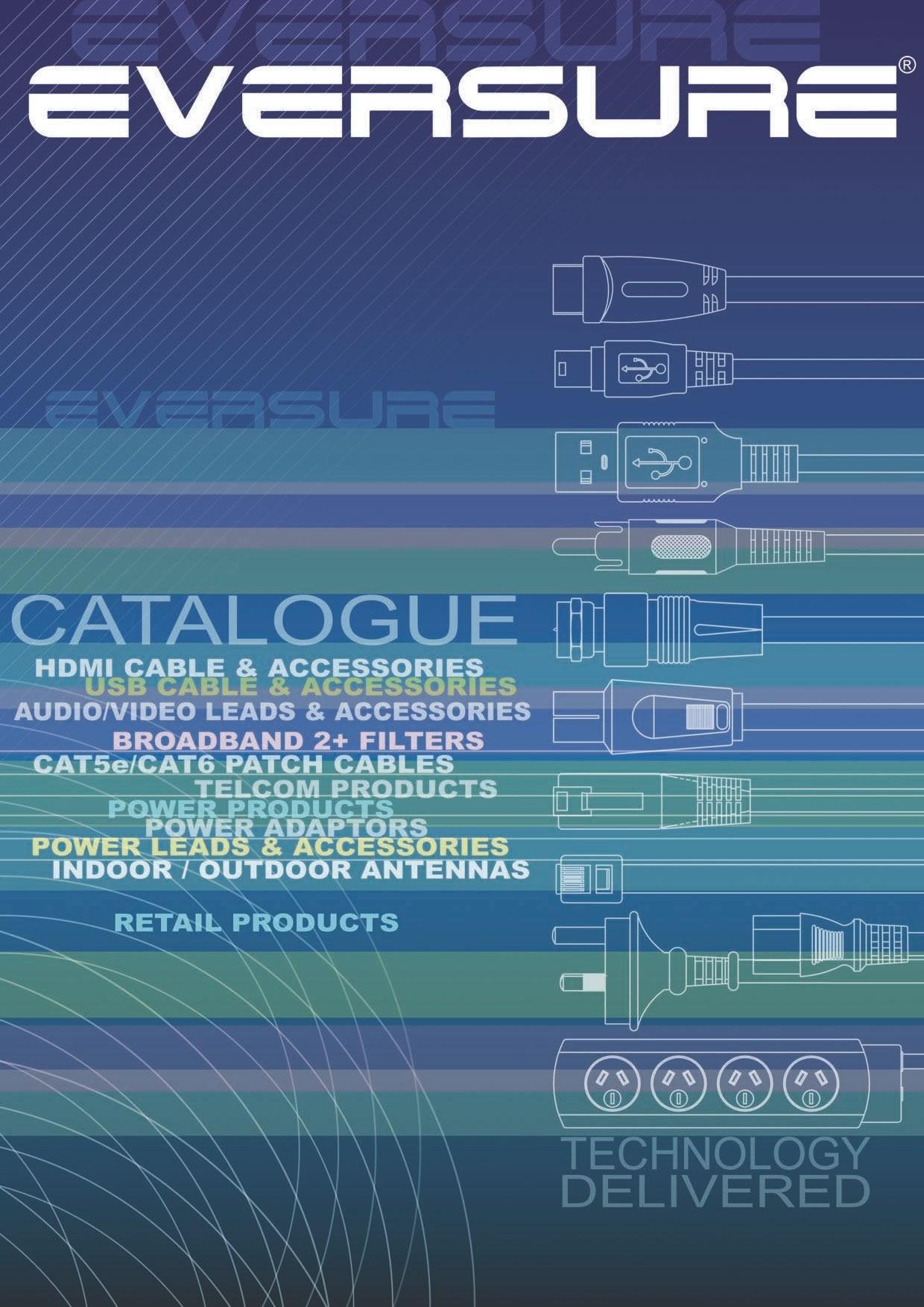 Catalogue