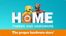home taimber & Hardware