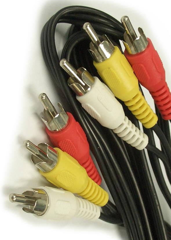 RCA cable